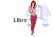 Libra Click Here For  Reading