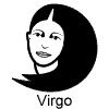 virgo Reading  Click Here